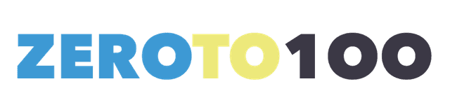 Zero to 100 Learning